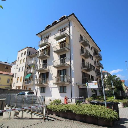 Apartment Mari By Interhome Luino Dış mekan fotoğraf