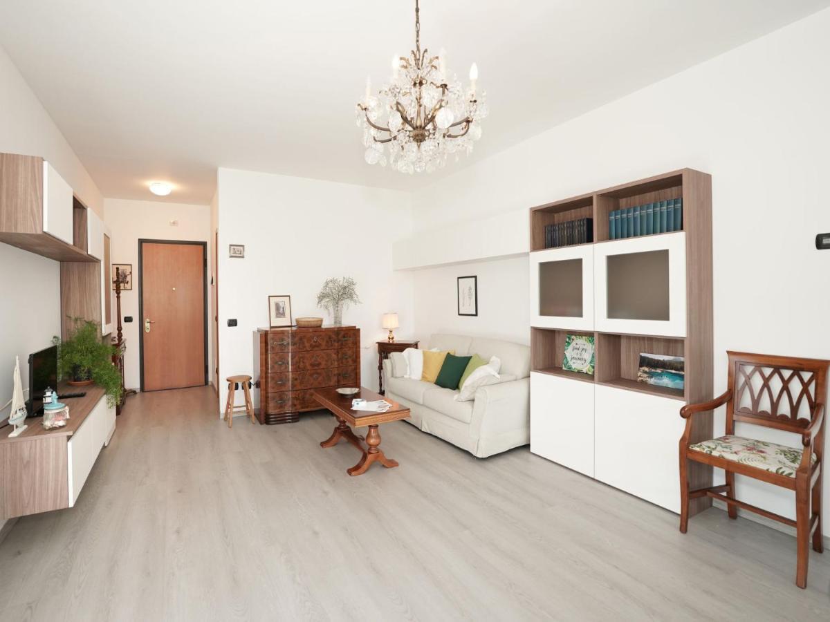 Apartment Mari By Interhome Luino Dış mekan fotoğraf