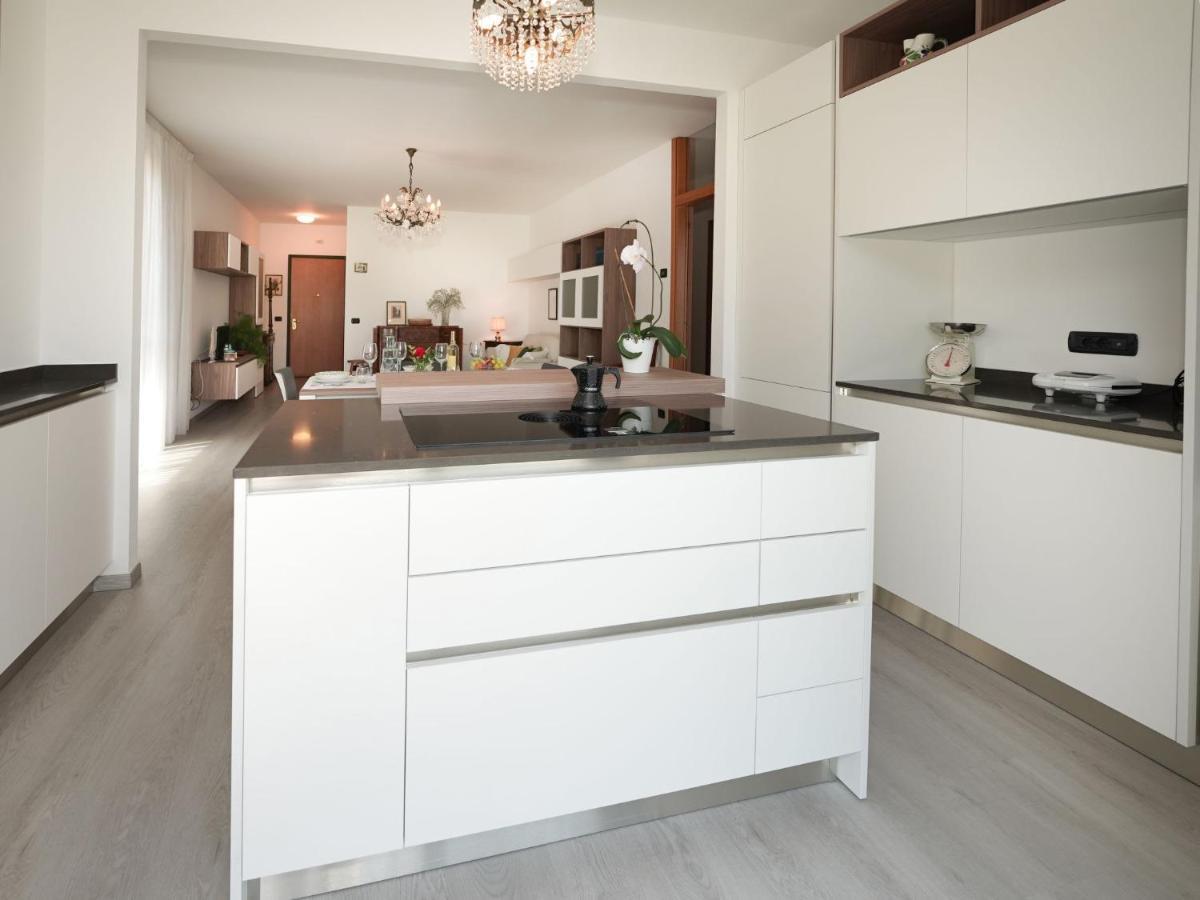 Apartment Mari By Interhome Luino Dış mekan fotoğraf