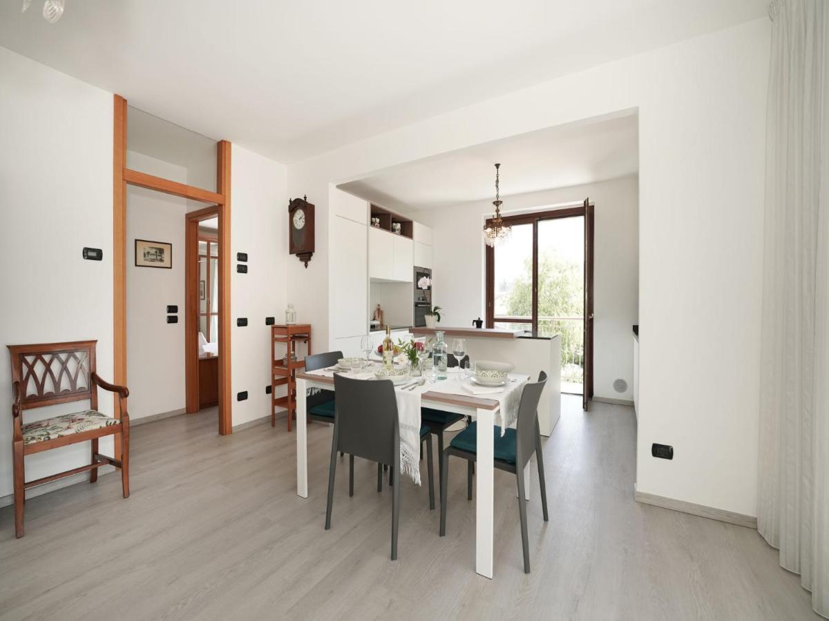 Apartment Mari By Interhome Luino Dış mekan fotoğraf