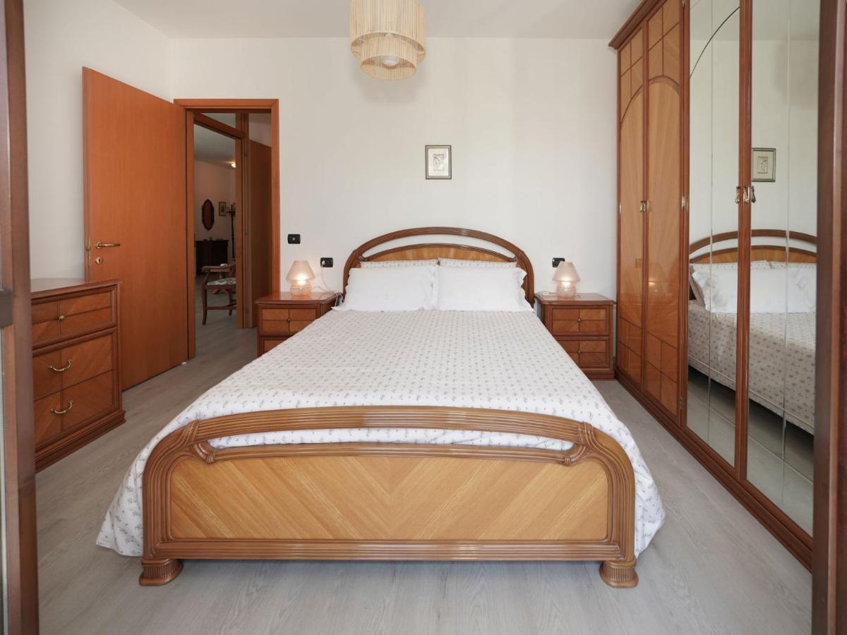 Apartment Mari By Interhome Luino Dış mekan fotoğraf