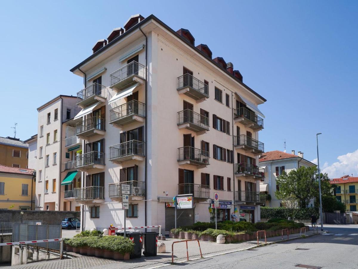 Apartment Mari By Interhome Luino Dış mekan fotoğraf