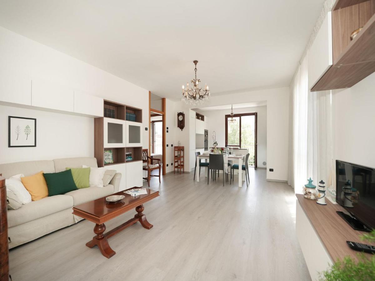 Apartment Mari By Interhome Luino Dış mekan fotoğraf