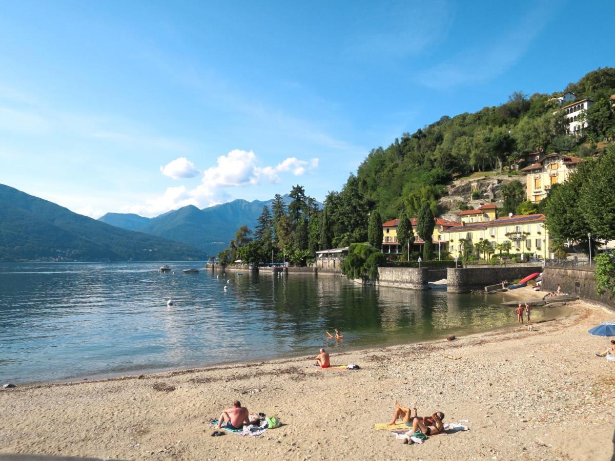 Apartment Mari By Interhome Luino Dış mekan fotoğraf