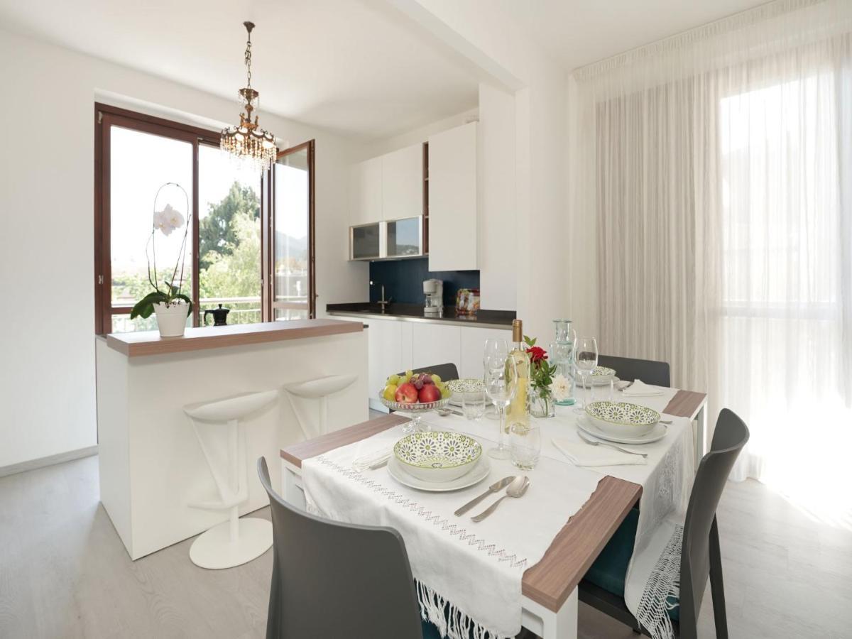 Apartment Mari By Interhome Luino Dış mekan fotoğraf