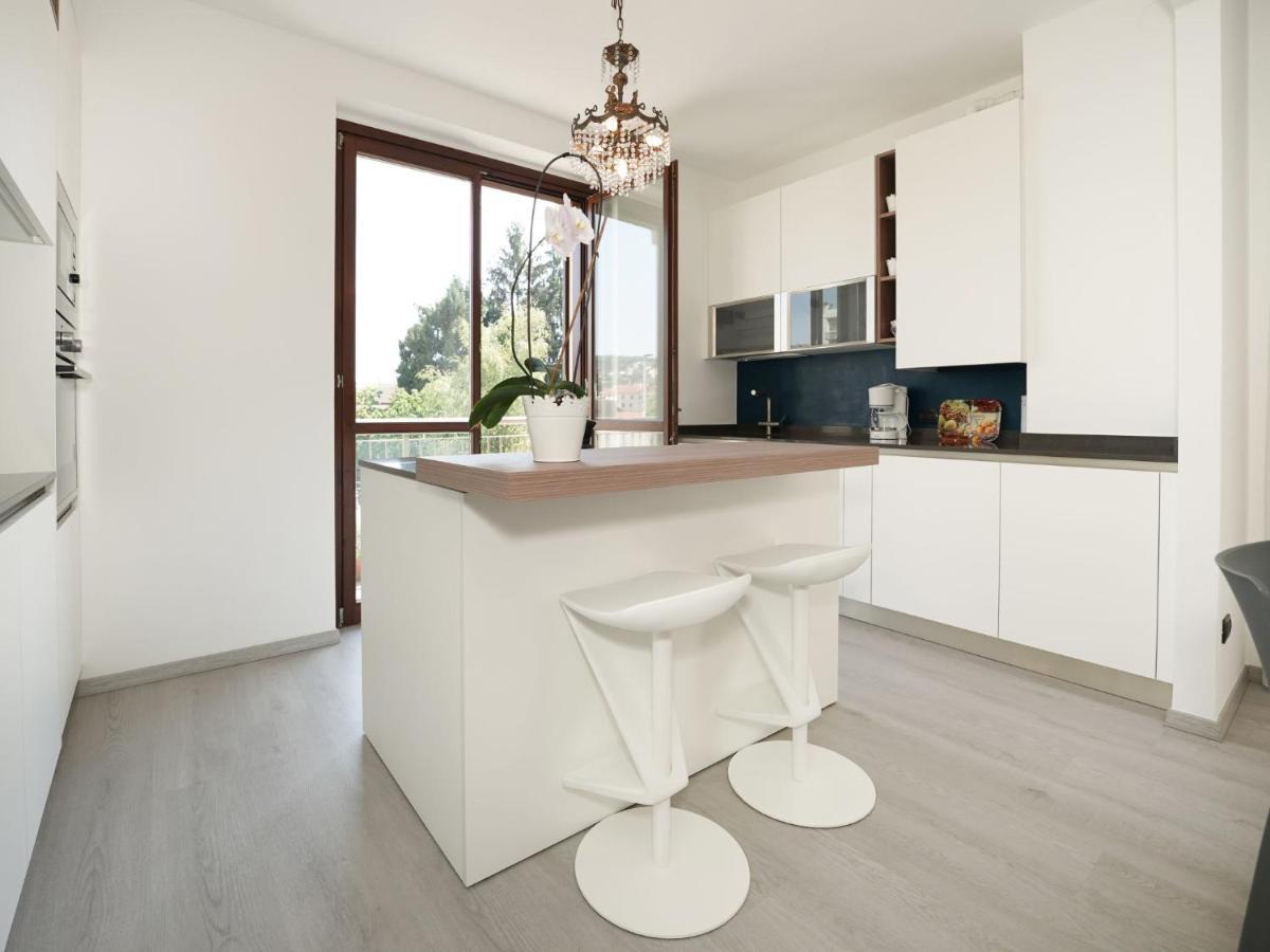 Apartment Mari By Interhome Luino Dış mekan fotoğraf