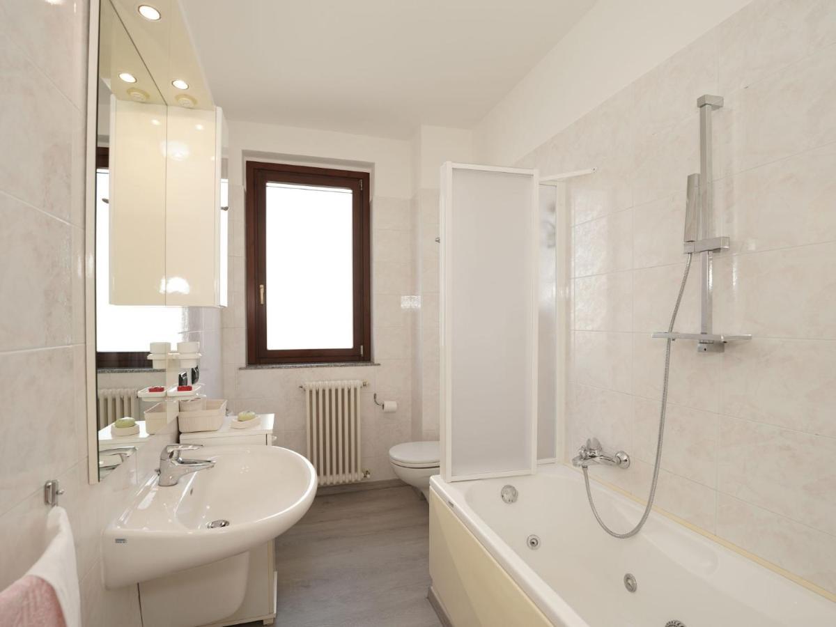 Apartment Mari By Interhome Luino Dış mekan fotoğraf