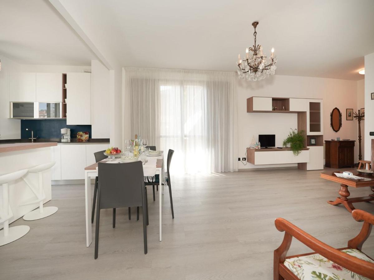 Apartment Mari By Interhome Luino Dış mekan fotoğraf