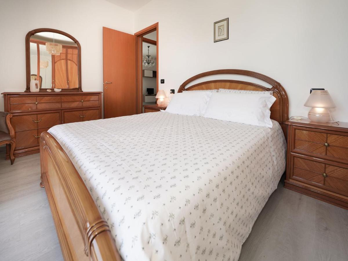 Apartment Mari By Interhome Luino Dış mekan fotoğraf