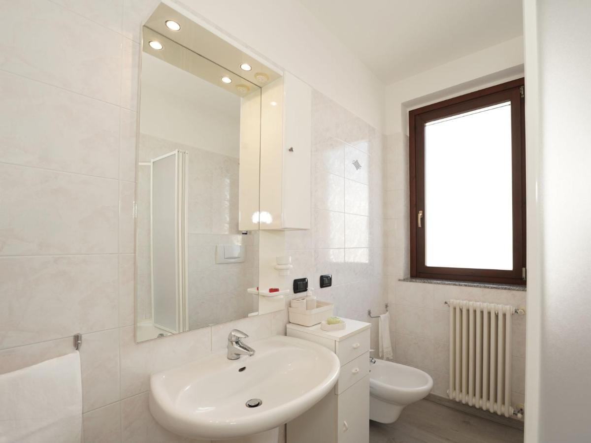 Apartment Mari By Interhome Luino Dış mekan fotoğraf