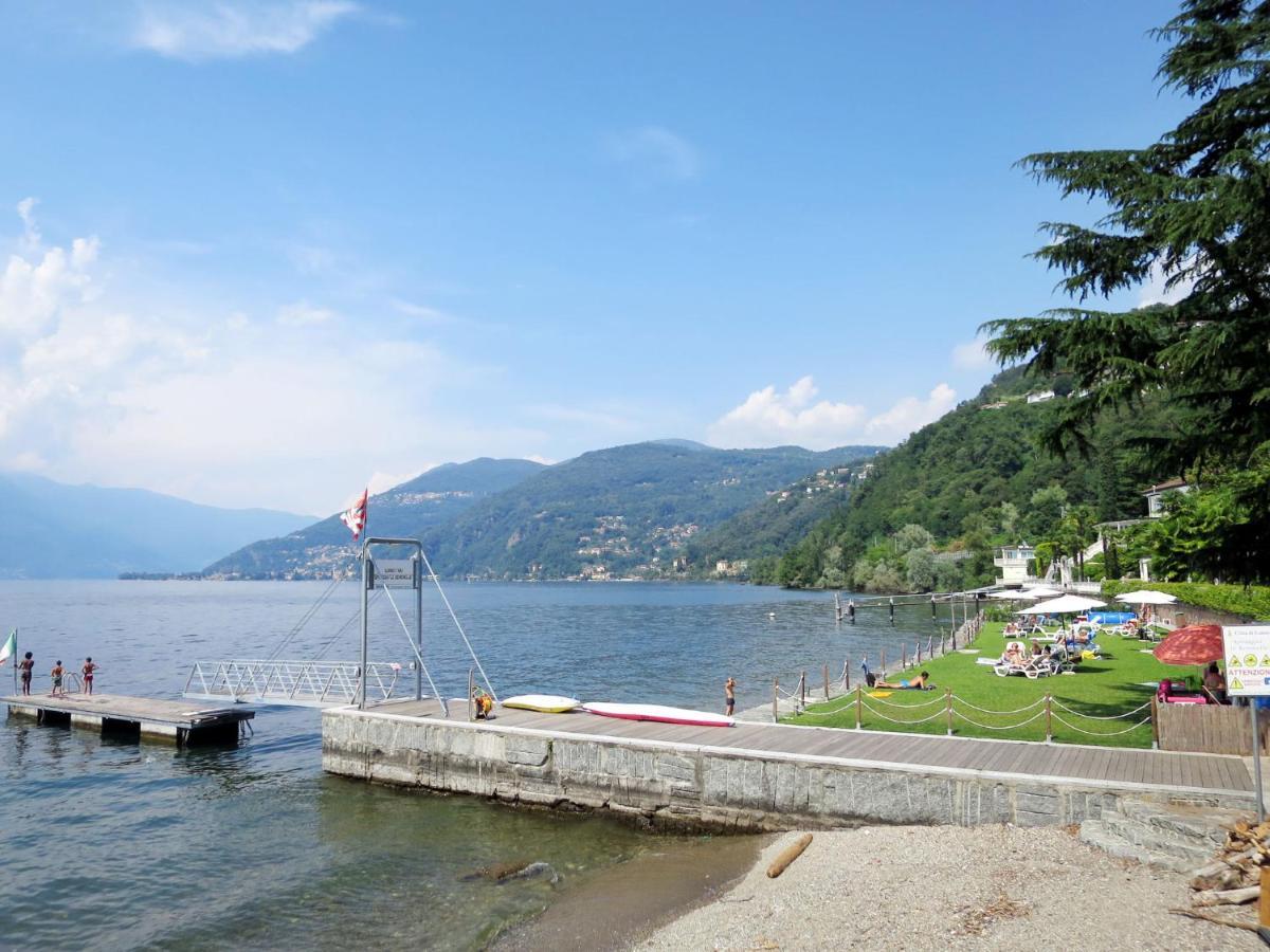 Apartment Mari By Interhome Luino Dış mekan fotoğraf