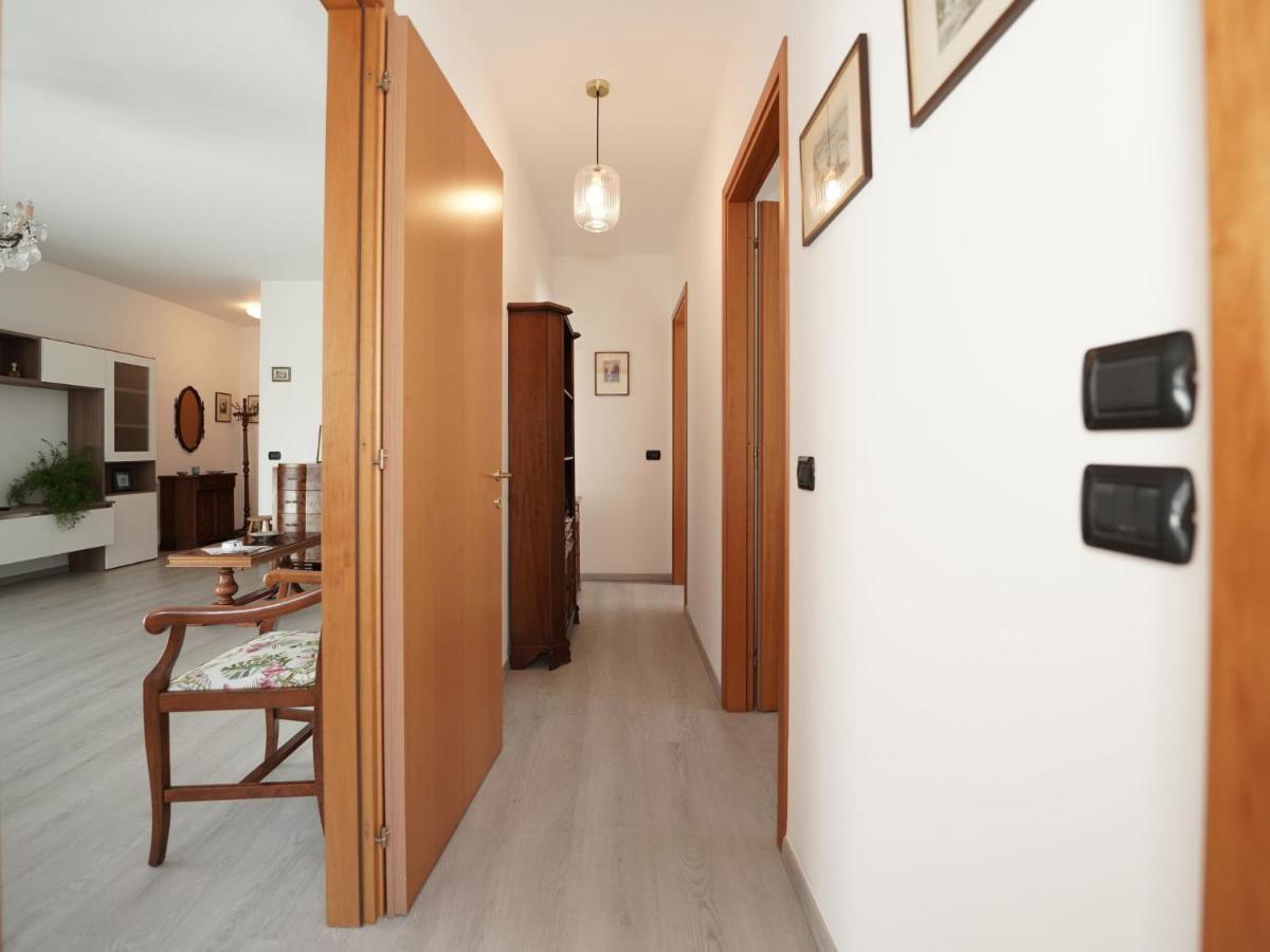 Apartment Mari By Interhome Luino Dış mekan fotoğraf