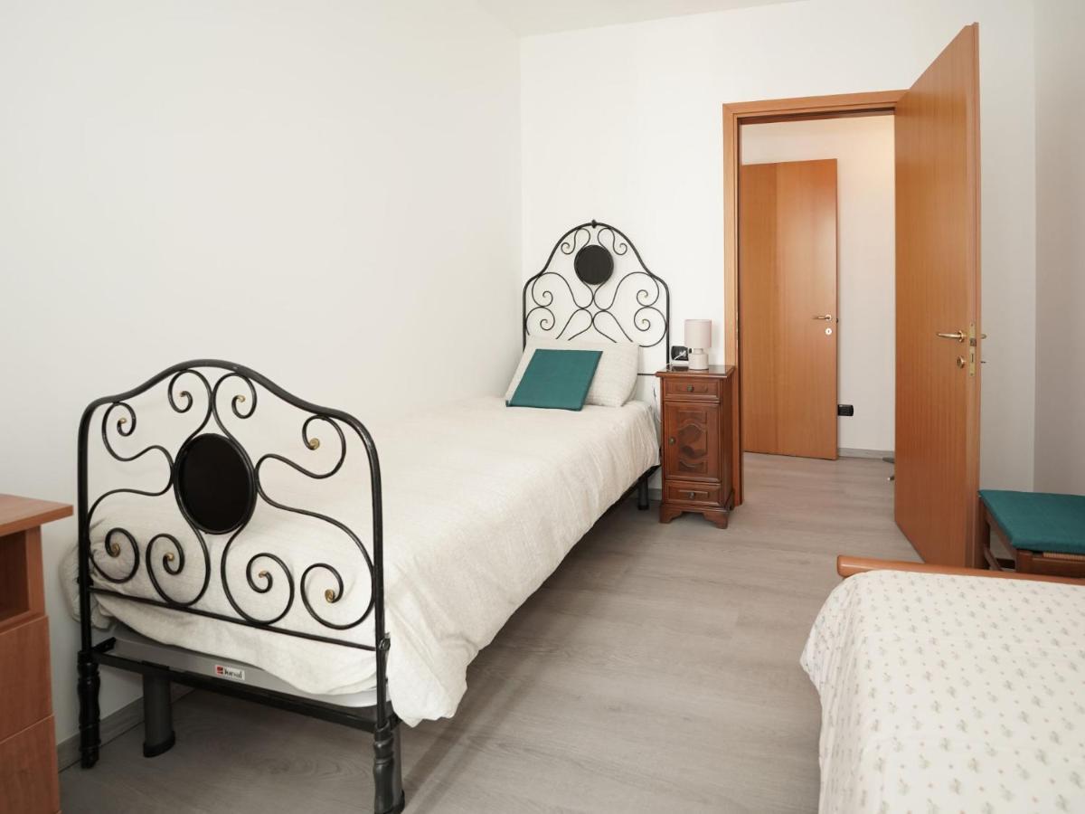 Apartment Mari By Interhome Luino Dış mekan fotoğraf