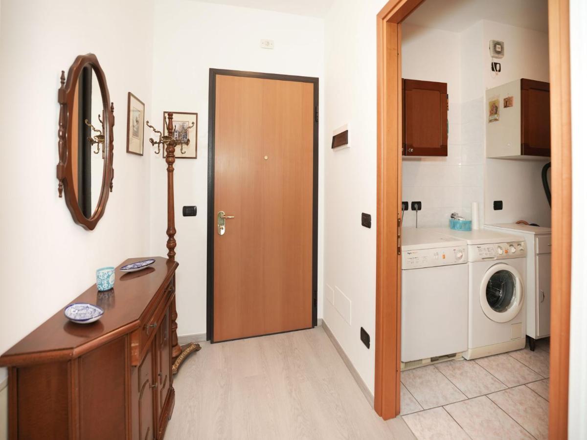 Apartment Mari By Interhome Luino Dış mekan fotoğraf