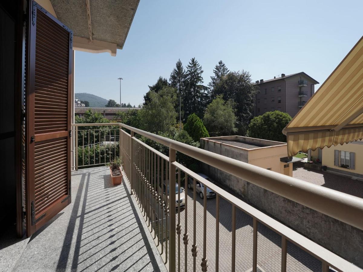 Apartment Mari By Interhome Luino Dış mekan fotoğraf