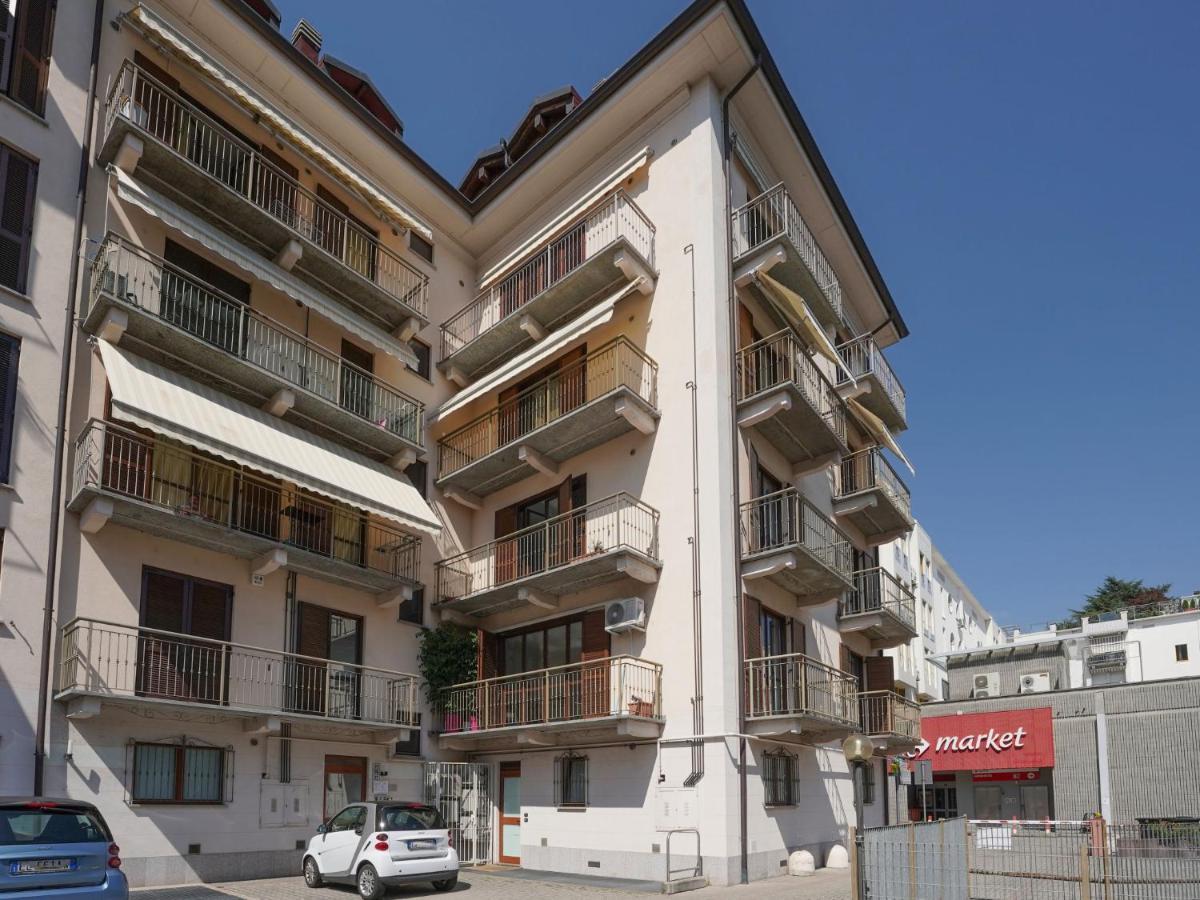 Apartment Mari By Interhome Luino Dış mekan fotoğraf